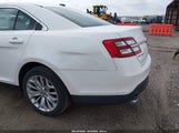 Ford Taurus Limited 1FAHP2F87EG179469 fotografie