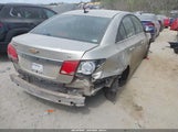 Chevrolet Cruze 1Lt Auto 1G1PC5SB1E7228677 снимка
