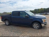 Ford F-150 Xlt 1FTEW1E57KKC90226 fotografie