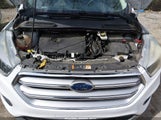 Ford Escape Se 1FMCU9GD0HUC68481 fotografie