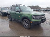 Ford Bronco Sport Badlands 3FMCR9D93PRE36184 photo