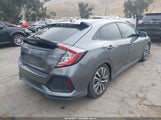 Honda Civic Ex SHHFK7H55JU417709 снимка