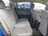 Nissan Sentra 2.0 Sr 3N1AB6APXCL752084 снимка