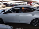 Nissan Sentra Sv Xtronic Cvt 3N1AB8CV7MY228080 photo