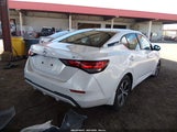 Nissan Sentra Sv Xtronic Cvt 3N1AB8CV7MY228080 снимка