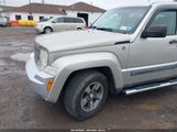 Jeep Liberty Sport 1J8GN28K78W131610 fotografie