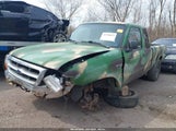 Ford Ranger Xl/Xlt 1FTYR14V7XTA92429 снимка