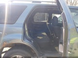 Ford Escape Xlt 1FMCU0D71BKA73244 fotografie