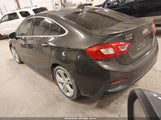 Chevrolet Cruze Premier Auto 1G1BF5SM2H7217095 снимка