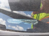 Volkswagen Gti 1.8T 9BWDE61J144003636 снимка