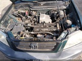 Honda Cr-V Ex JHLRD1768YS005753 снимка