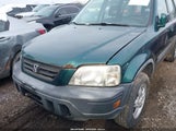 Honda Cr-V Ex JHLRD1768YS005753 снимка