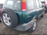 Honda Cr-V Ex JHLRD1768YS005753 снимка