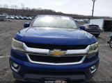 Chevrolet Colorado Lt 1GCHSCEA3G1370234 снимка