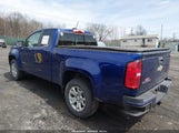 Chevrolet Colorado Lt 1GCHSCEA3G1370234 снимка