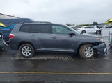 Toyota Highlander Se V6 5TDBK3EH6CS145080 снимка