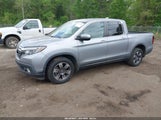 Honda Ridgeline Rtl 5FPYK3F53KB000796 снимка