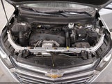 Chevrolet Equinox Premier 2GNAXPEX7K6235186 снимка