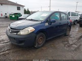 Nissan Versa S 3N1BC1CP2CK800054 снимка
