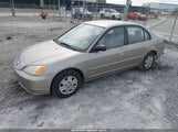 Honda Civic Lx 2HGES16553H573986 снимка