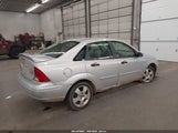 Ford Focus Zts 1FAFP38323W283109 снимка