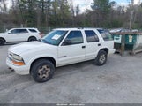 Chevrolet Blazer Ls 1GNDT13X34K144151 снимка