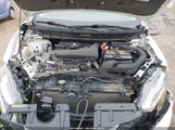 Nissan Rogue Sl 5N1AT2MV9FC773663 снимка