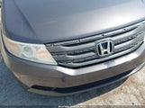 Honda Odyssey Ex 5FNRL5H4XCB098527 снимка