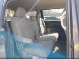 Honda Odyssey Ex 5FNRL5H4XCB098527 снимка