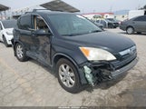 Honda Cr-V Ex-L JHLRE48797C113944 снимка