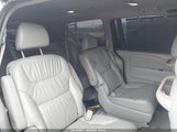 Honda Odyssey Ex-L 5FNRL38619B028719 снимка