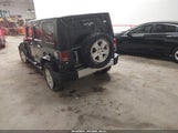 Jeep Wrangler Unlimited Sahara 1J4GA59158L598191 photo