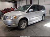 Chrysler Town & Country Touring 2A8HR54119R514251 fotografie