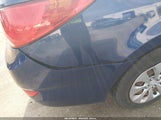 Hyundai Accent Se KMHCT4AE1HU238218 снимка