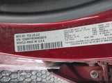 Ram  Big Horn 4X4 5'7 Box 1C6SRFFM7MN538819 снимка