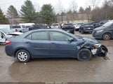 Toyota Corolla Le Eco 2T1BPRHE5EC071104 снимка