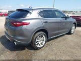 Alfa Romeo Stelvio Ti Awd ZASFAKBN8J7B62146 fotografie