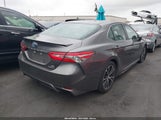 Toyota Camry Hybrid Se 4T1B21HK4JU503132 fotografie