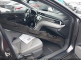 Toyota Camry Hybrid Se 4T1B21HK4JU503132 снимка