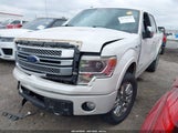 Ford F-150 Platinum 1FTFW1ET9DFD22124 снимка