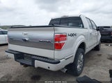 Ford F-150 Platinum 1FTFW1ET9DFD22124 снимка