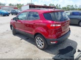 Ford Ecosport Se MAJ3S2GE3KC303026 снимка