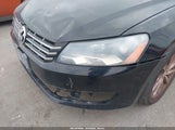 Volkswagen Passat 2.5L Sel 1VWCH7A30DC032245 снимка