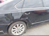 Volkswagen Passat 2.5L Sel 1VWCH7A30DC032245 снимка