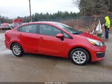 Kia Rio Lx KNADM4A33H6006354 снимка