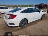 Honda Civic Ex 19XFC1F33ME010270 снимка