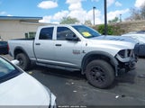 Ram  Tradesman 4X4 6'4 Box 3C6UR5CL5JG109729 снимка