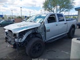 Ram  Tradesman 4X4 6'4 Box 3C6UR5CL5JG109729 снимка