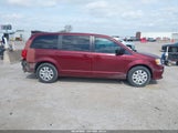 Dodge Grand Caravan Se 2C4RDGBG3JR250869 снимка