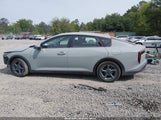 Kia K4 Lxs 3KPFT4DE7SE118734 снимка